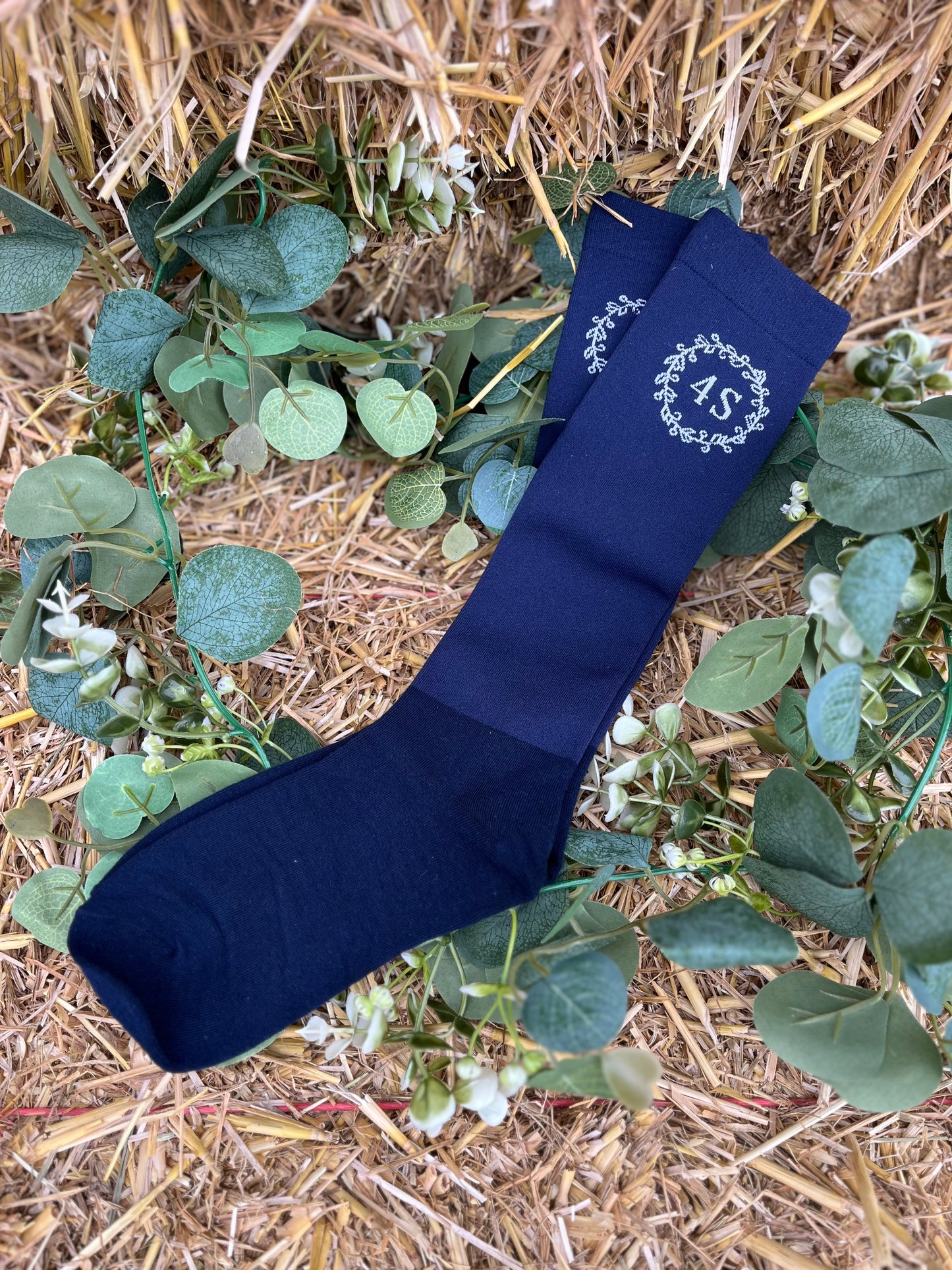 Adult Competition Socks