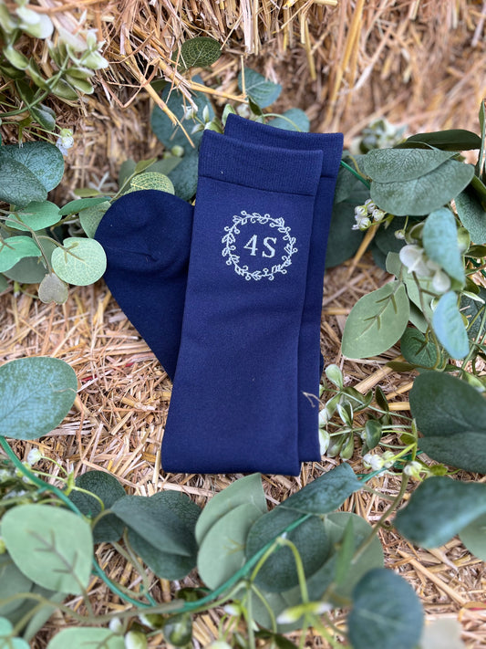 Adult Competition Socks